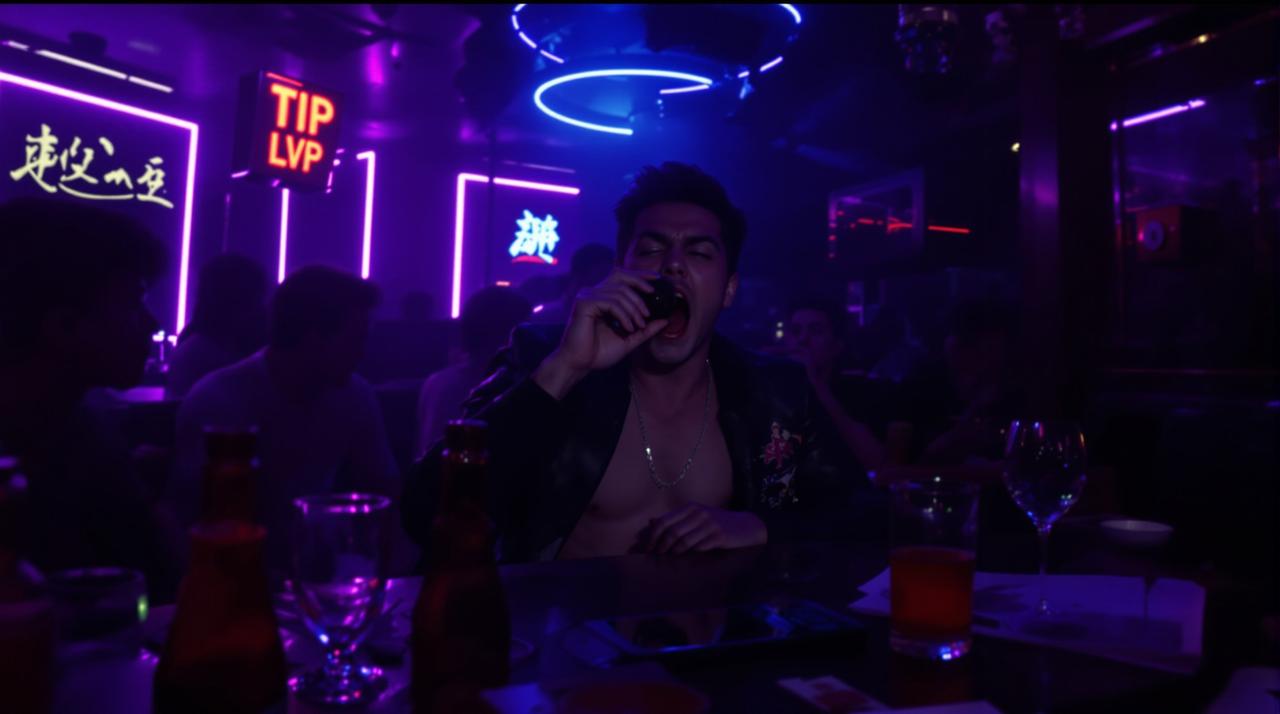 娱乐圈的瓜田李下许嵩低调争议引网友关注吃瓜群众的秘密秘籍揭秘