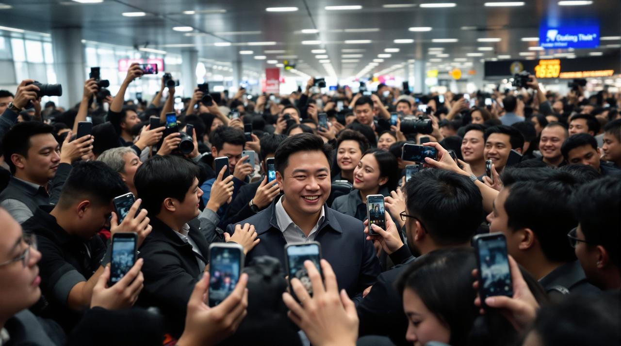 娱乐圈的瓜田李下许嵩低调争议引网友关注吃瓜群众的秘密秘籍揭秘